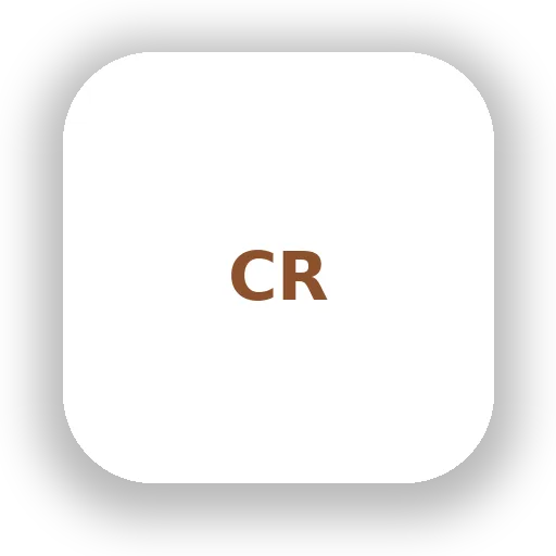 Crusty logo