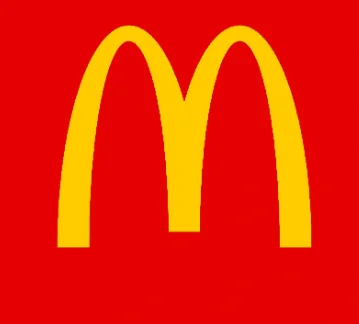 McDonald's Marrakech logo